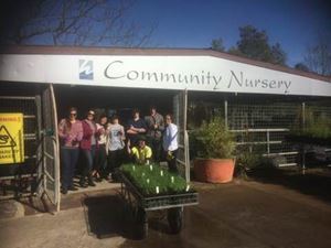 Hawksbury Community Nursery Cleaning Gardening 1