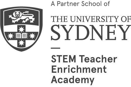 USYD-STEM-Mono