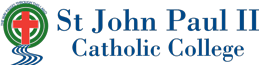 John Paul II Logo