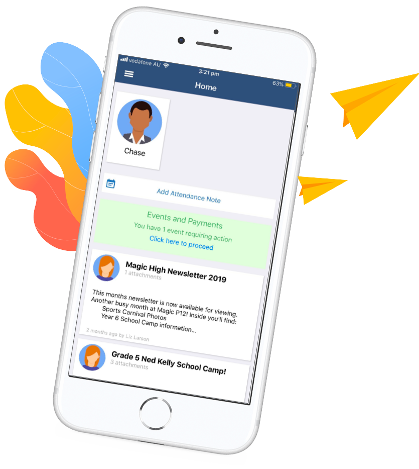 Campus Compass for Android - Download
