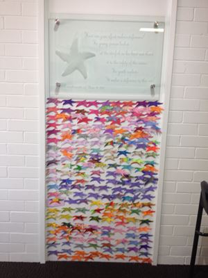 Starfish 3