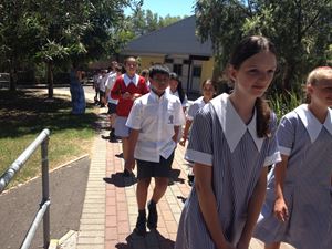 The Walk