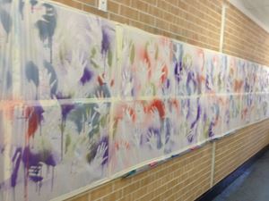 The Wall