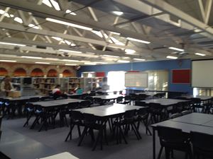 Library   Before 2