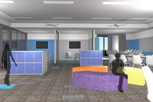 Group Learning Space1