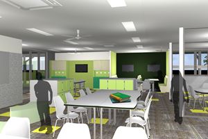 Group Learning Space2