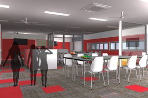 Group Learning Space3