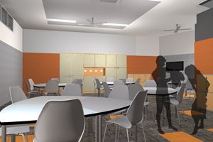 Group Learning Space4