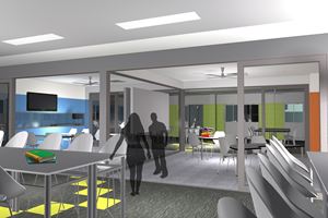 Library