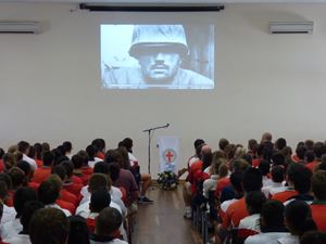 ANZAC 1