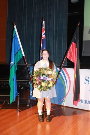 ANZAC 13