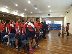 ANZAC 22