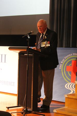 ANZAC 3