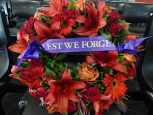 ANZAC 6