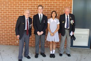ANZAC 8