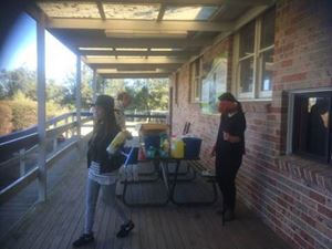 Hawksbury Community Nursery Cleaning Gardening 4