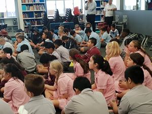 YEAR 6B