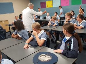 YEAR 6C