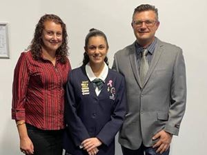 2020 Blacktown Youth Ambassador 3