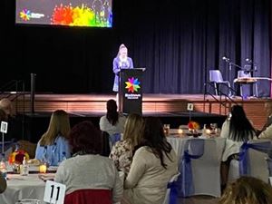 2020 Blacktown Youth Ambassador 5