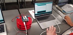 2020 Robotics 4