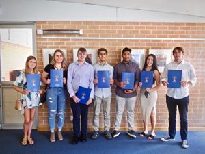 1High Achievers 2020