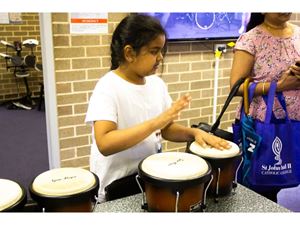 10 Open Evening 2021