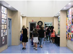 13 Open Evening 2021