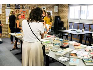 2 Open Evening 2021