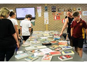 3 Open Evening 2021
