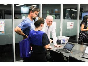 7 Open Evening 2021
