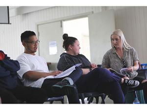 STJPII - Year 12 Retreat 2021-100