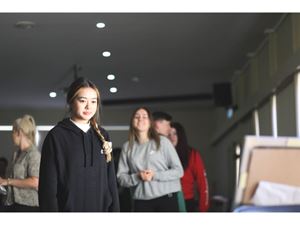 STJPII - Year 12 Retreat 2021-113