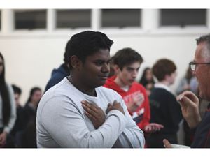 STJPII - Year 12 Retreat 2021-147