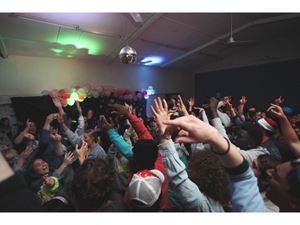 STJPII - Year 12 Retreat 2021-155