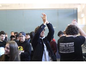 STJPII - Year 12 Retreat 2021-18