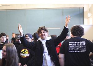 STJPII - Year 12 Retreat 2021-19