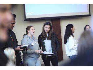 STJPII - Year 12 Retreat 2021-20