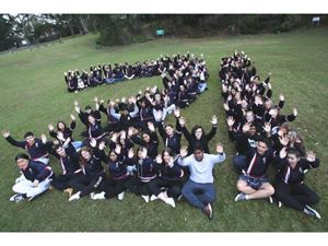 STJPII - Year 12 Retreat 2021-205