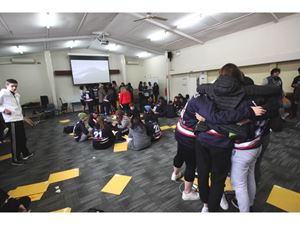 STJPII - Year 12 Retreat 2021-219