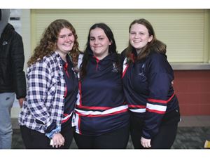 STJPII - Year 12 Retreat 2021-222
