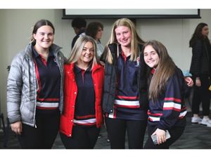 STJPII - Year 12 Retreat 2021-223