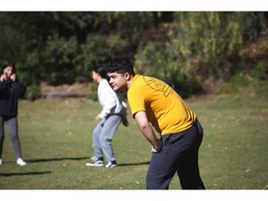STJPII - Year 12 Retreat 2021-23