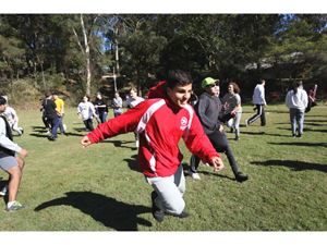 STJPII - Year 12 Retreat 2021-29