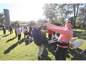 STJPII - Year 12 Retreat 2021-31