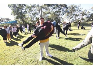 STJPII - Year 12 Retreat 2021-33