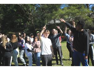 STJPII - Year 12 Retreat 2021-34