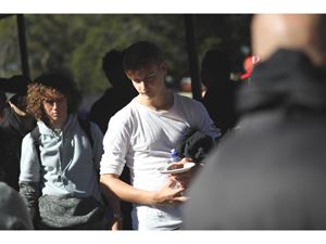 STJPII - Year 12 Retreat 2021-40