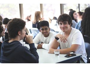 STJPII - Year 12 Retreat 2021-43