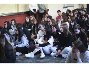 STJPII - Year 12 Retreat 2021-5